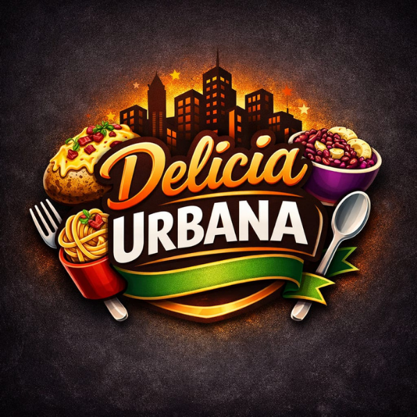 DELICIA URBANA - logo