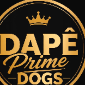 Dapê Prime Dogs - logo