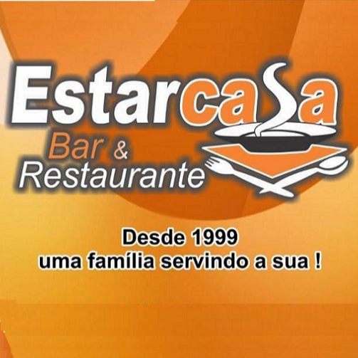 Estar Casa Bar & Restaurante - logo