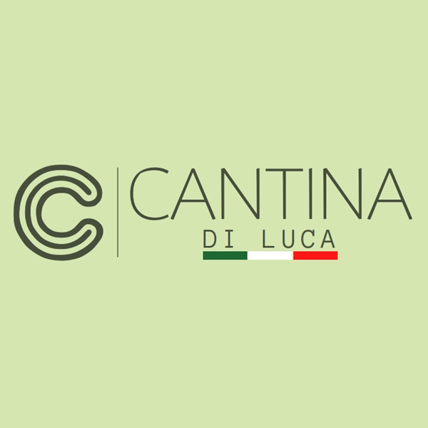 Cantina Di Luca - logo