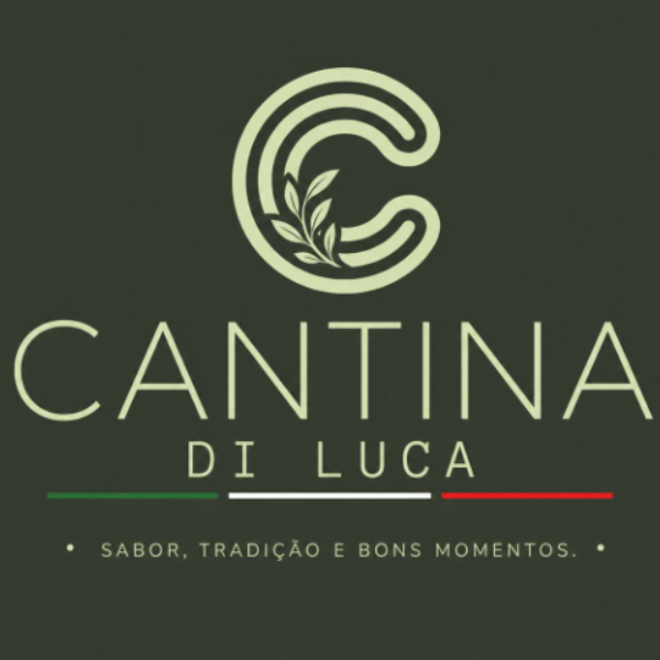 Cantina Di Luca - logo