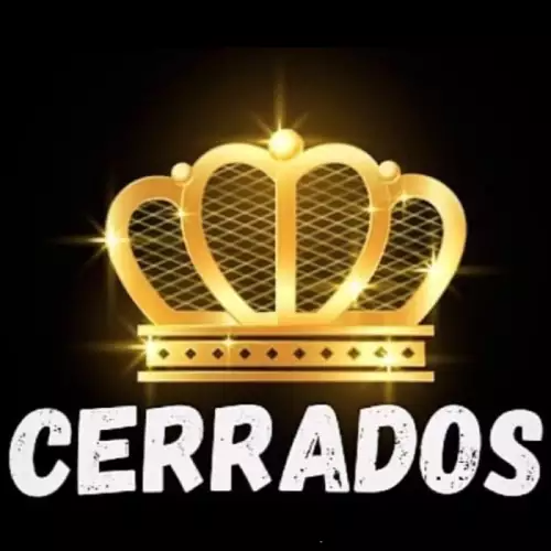 Cerrados - logo