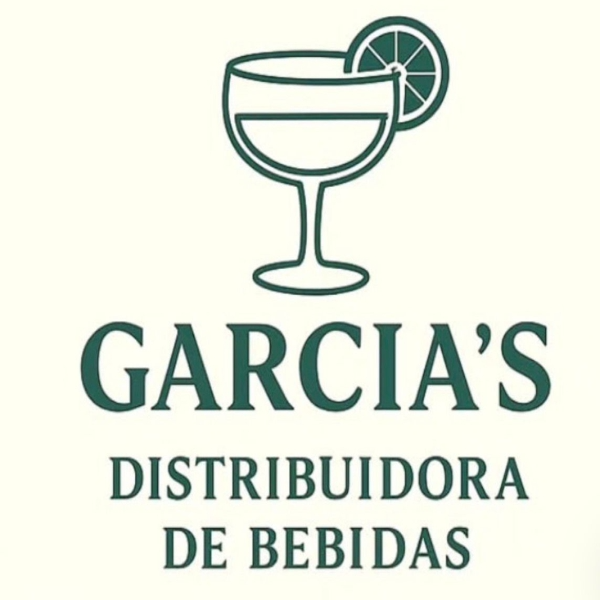 Garcias Distribuidora de Bebidas - logo