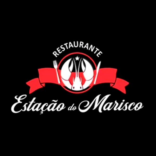 Estação do Marisco - logo