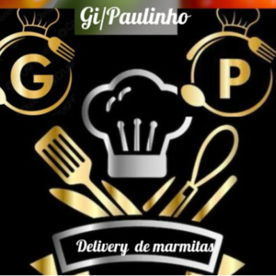Marmitaria da Gi - logo