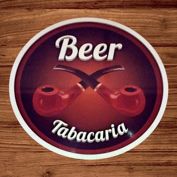Beer Tabacaria - logo