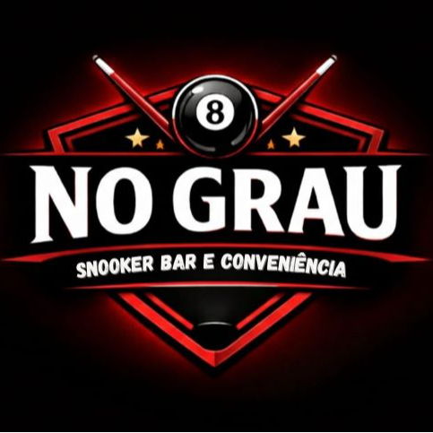No Grau Snooker Bar - logo