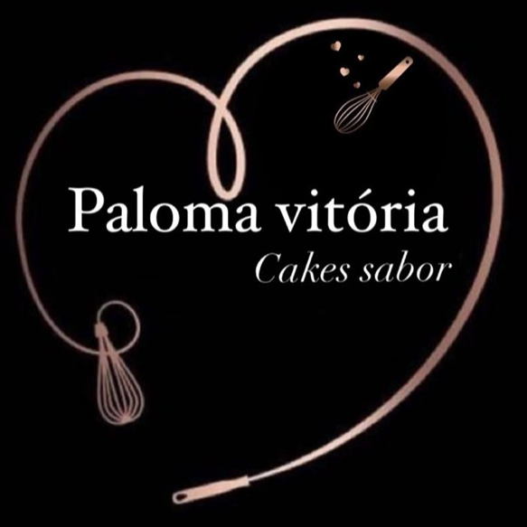 Paloma Cakes - logo