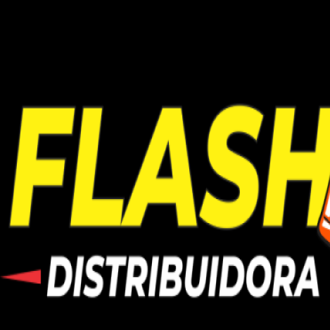 Flash Distribuidora - logo