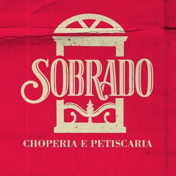 Sobrado Bar e Sushi - logo