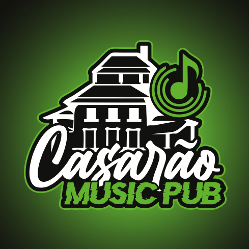 Casarão - logo