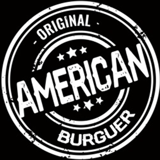 American Burguer - logo
