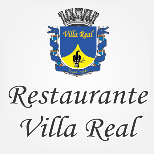 Restaurante Villa Real - logo