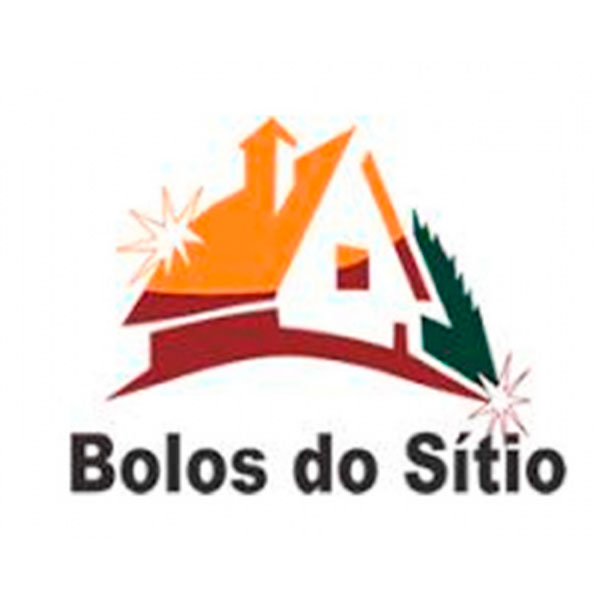 Bolos do Sítio - logo