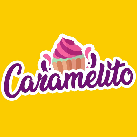 Caramelito - logo