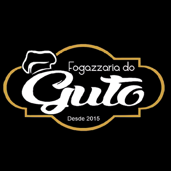 Fogazzaria do Guto Vila Aparecida - logo