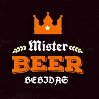 Mister Beer - logo