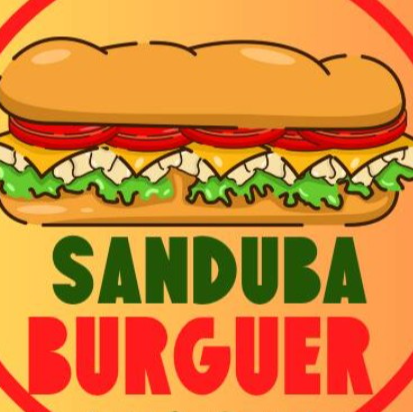 Sanduba Burguer - logo