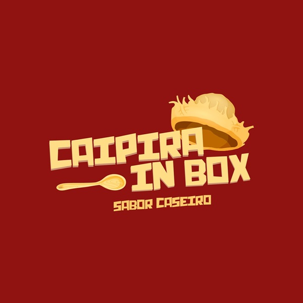 Caipira In Box - logo
