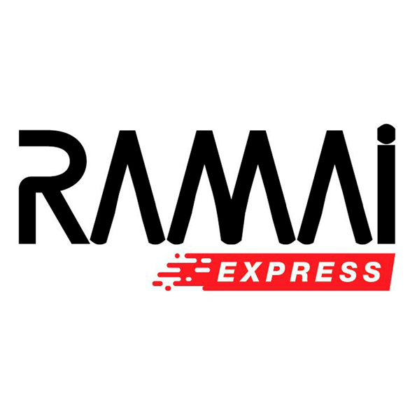 RAMAI EXPRESS - logo