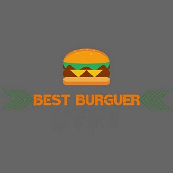 Best Burguer - logo