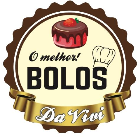 BOLOS DA VIVI - logo