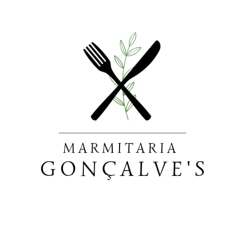 Marmitaria Gonçalve's - logo