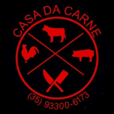 Casa da Carne - logo