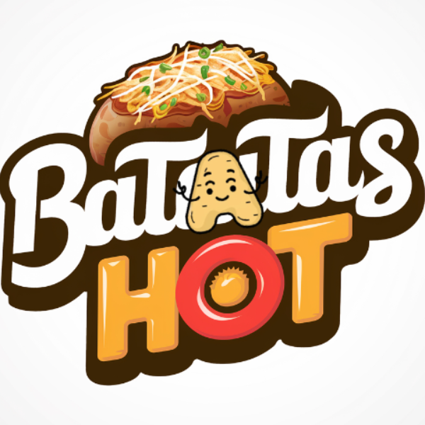 Batata Hot - logo