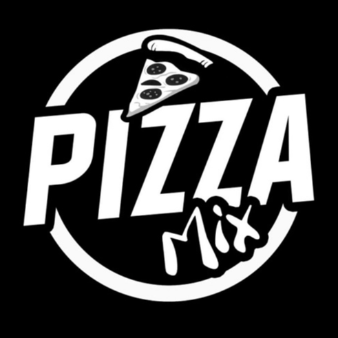 Pizza Mix - logo