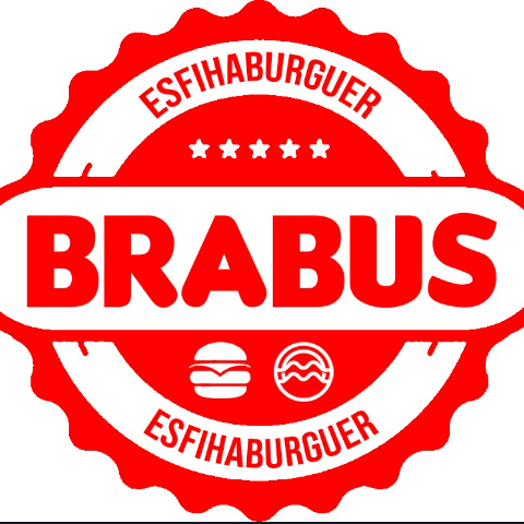 Brabus esfirra - logo
