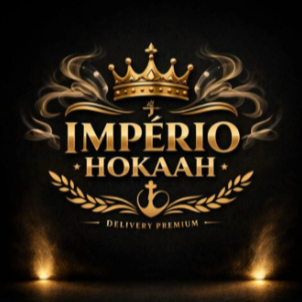 Império Hokaah HO - Jba - logo