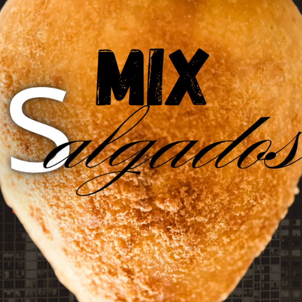 mix salgados - logo