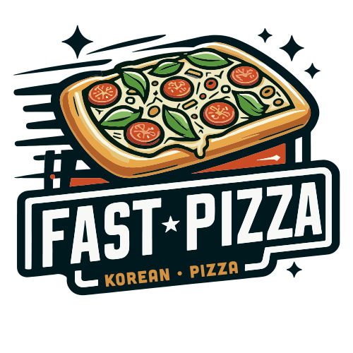 FAST PIZZA - logo