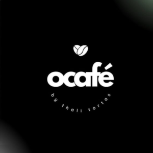 O Café - logo