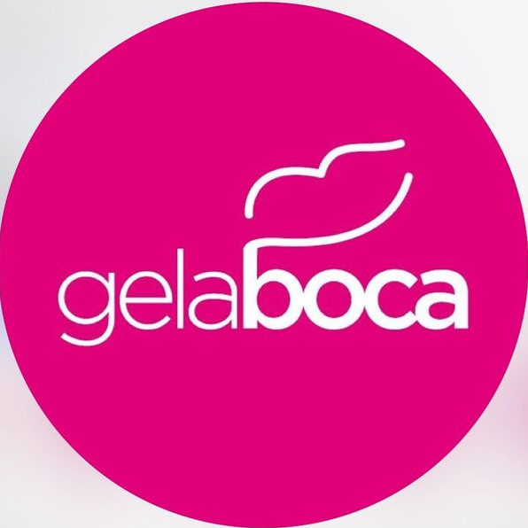 Gela Boca - logo