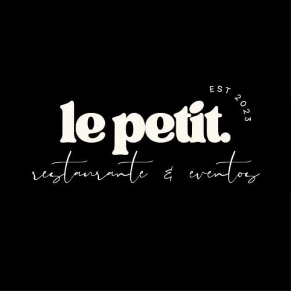 le petit. - logo