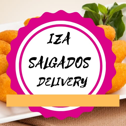 Iza Salgados - logo