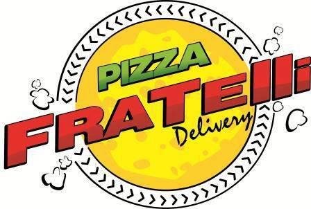 Pizzaria Fratelli - logo