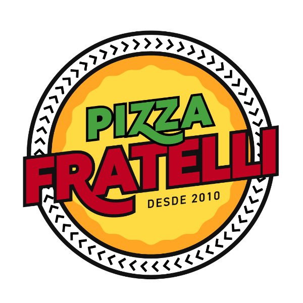 Pizzaria Fratelli - logo