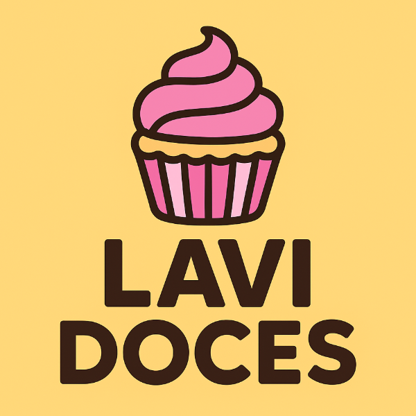 Lavi Doces - logo