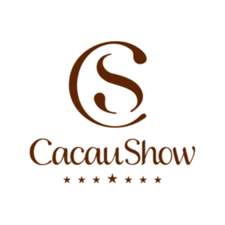 Cacau Show - Vila Oliveira  - logo