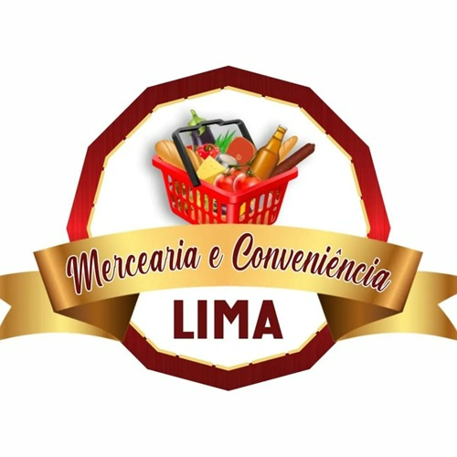 MERCEARIA & CONVENIÊNCIA LIMA  - logo