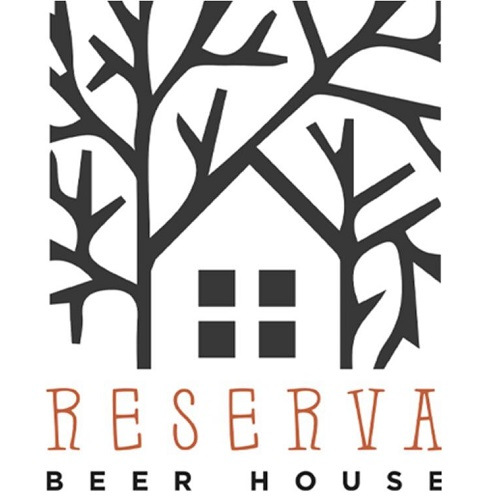 Reserva Beer House  - logo