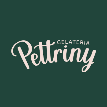 Gelateria Pettriny - logo