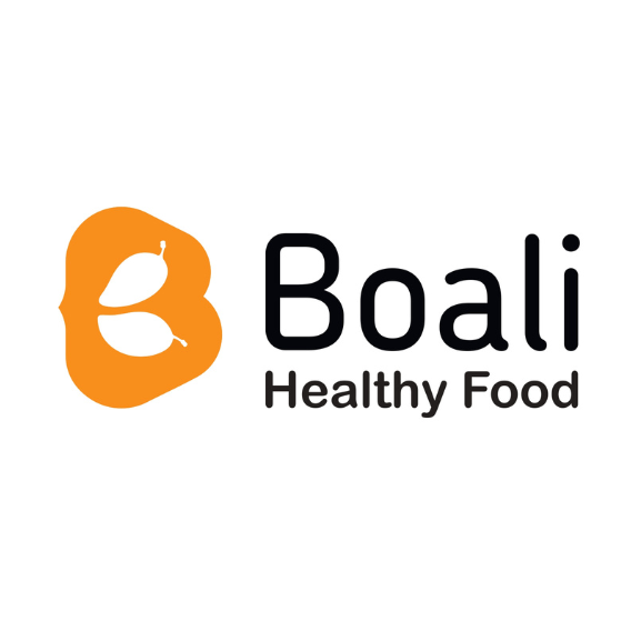 Boali Healthy Food - logo