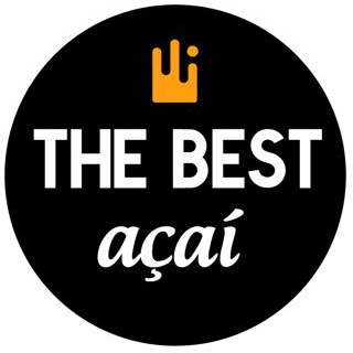 The Best Açaí - logo
