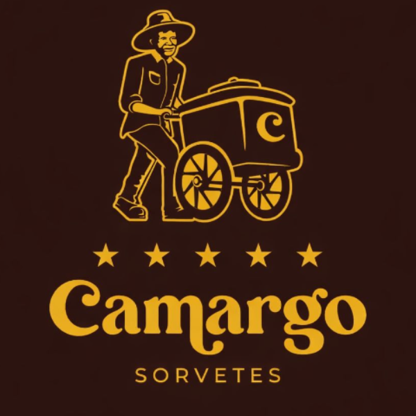 Camargo Sorvetes - logo