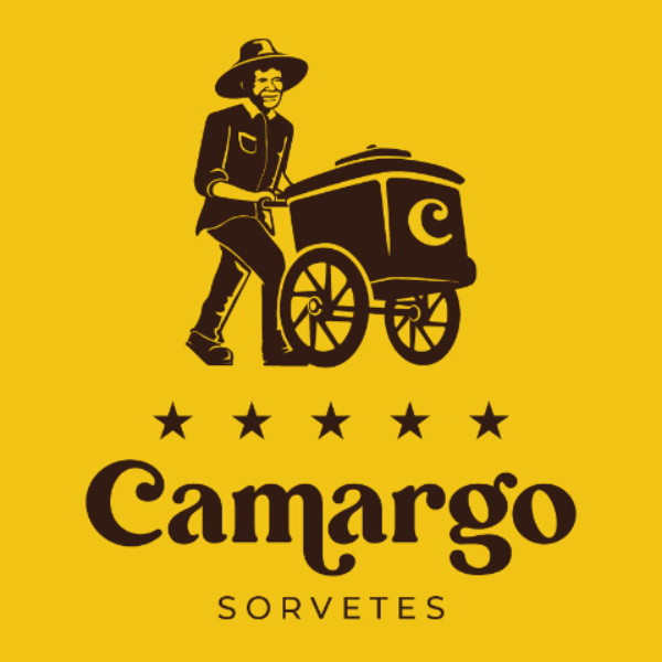Camargo Sorvetes - logo