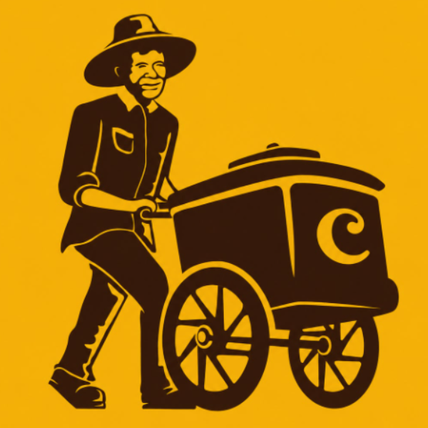 Camargo Sorvetes - logo